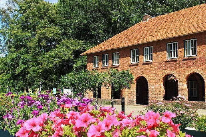 Image of DE VOLKSABDIJ