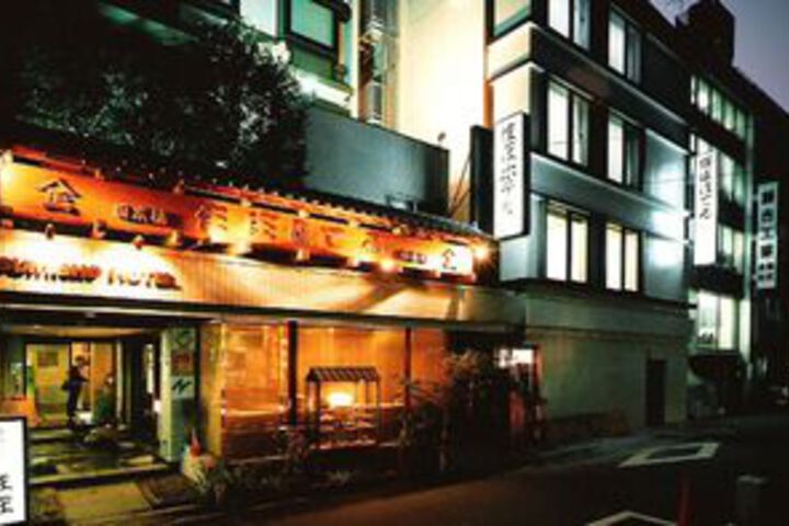 Hotel 9 of 24
