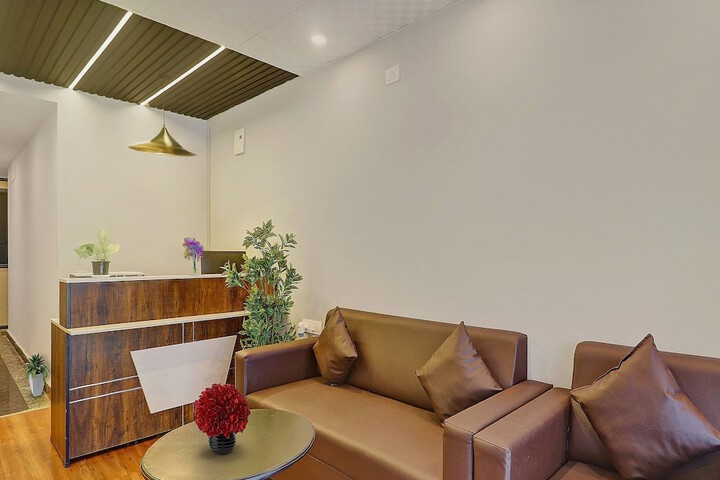 Hotel Interior 2 of 16