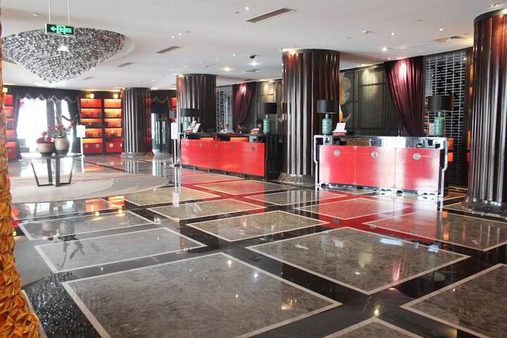 Hotel Interior 2 of 62
