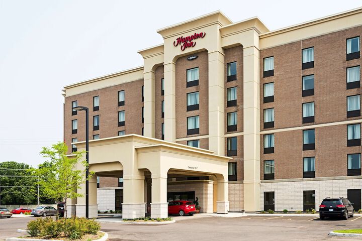 Hotel 18 of 18