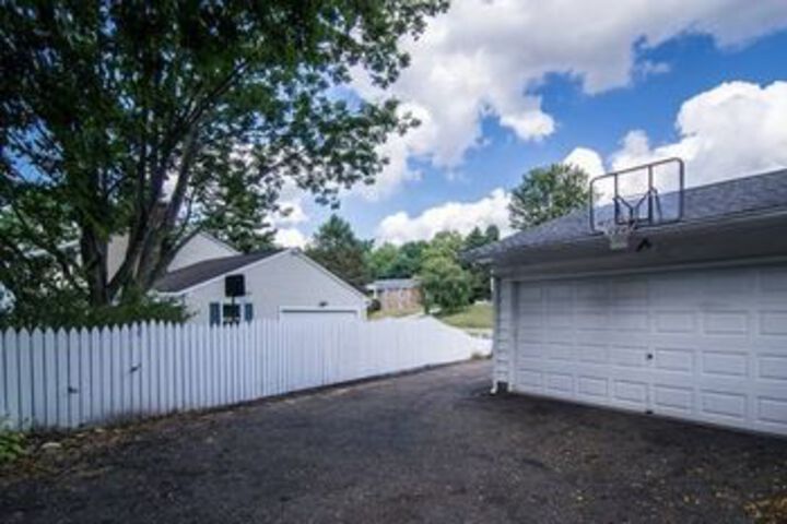 Tennis and Basketball Courts 2 of 20