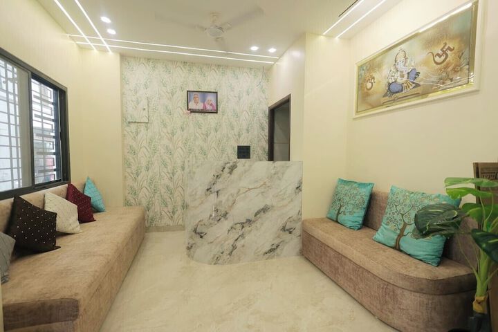 Hotel Ujjain Dwarka Palace