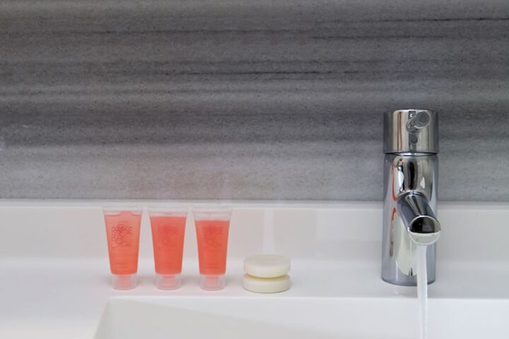 Bath Amenities