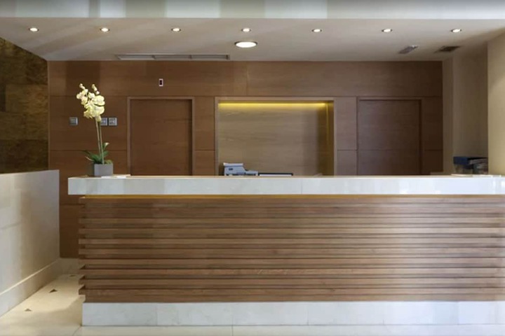 Hotel Interior 2 of 42