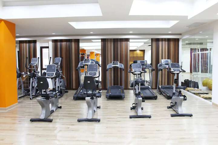 Health and Fitness 32 of 52