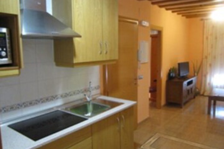 Aptos Almagro El Sitio de Calderón