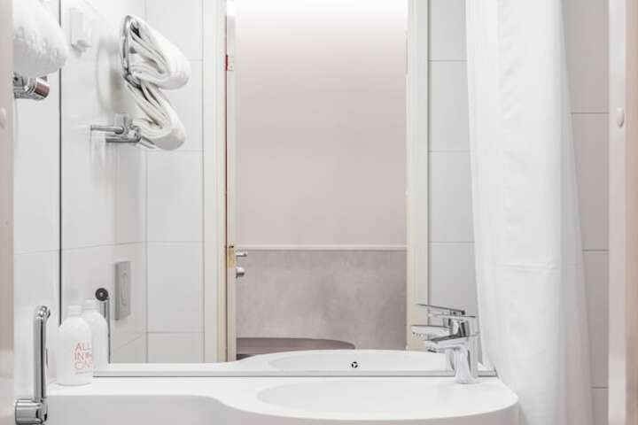 Bath Amenities