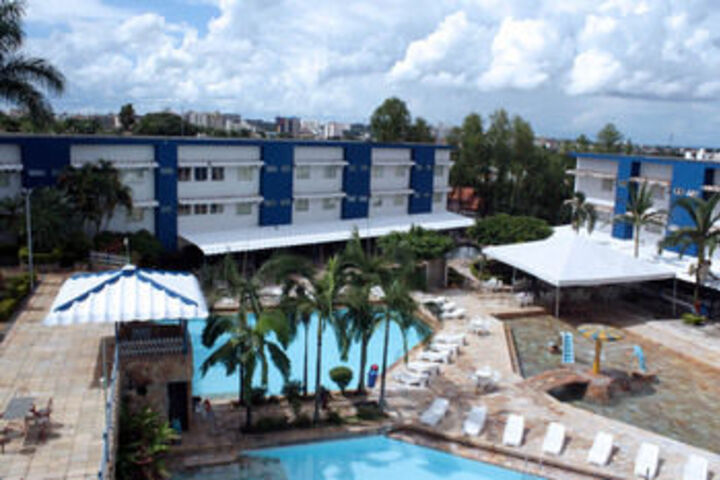 Termas Caldas Affego