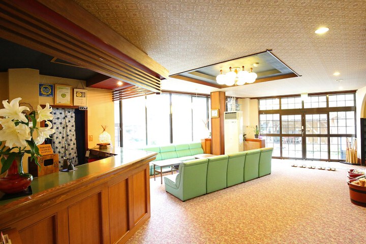 Hotel Interior 2 of 28