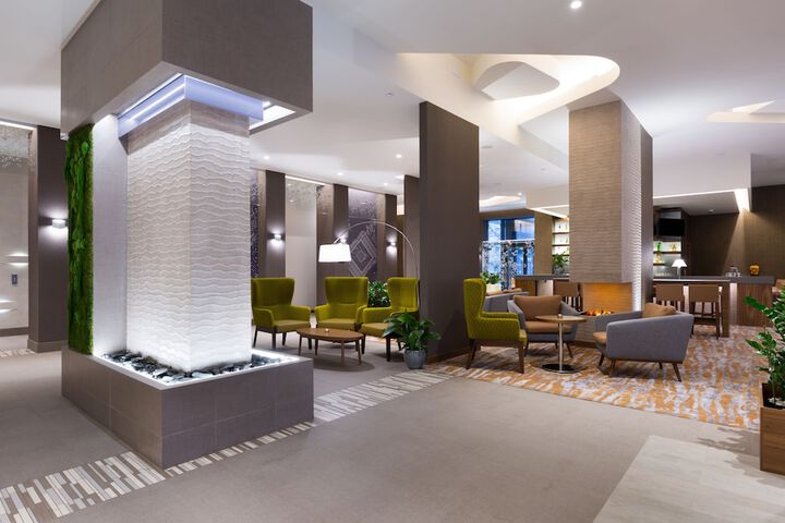 Lobby Photos