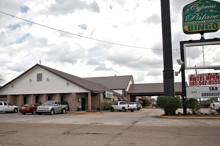Hotel 16 of 16