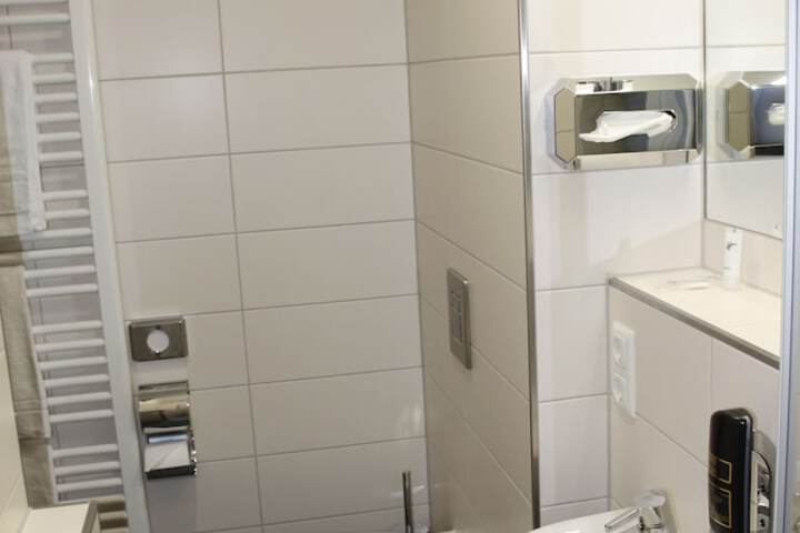 Bath Amenities
