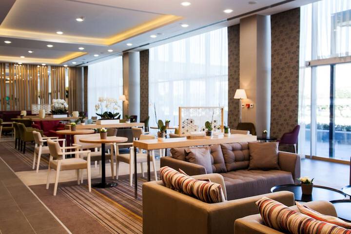 Hotel Interior 4 of 49