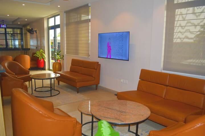 Hotel Interior 3 of 33