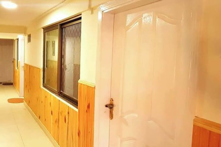 QUALITY INN HOTEL MURREE