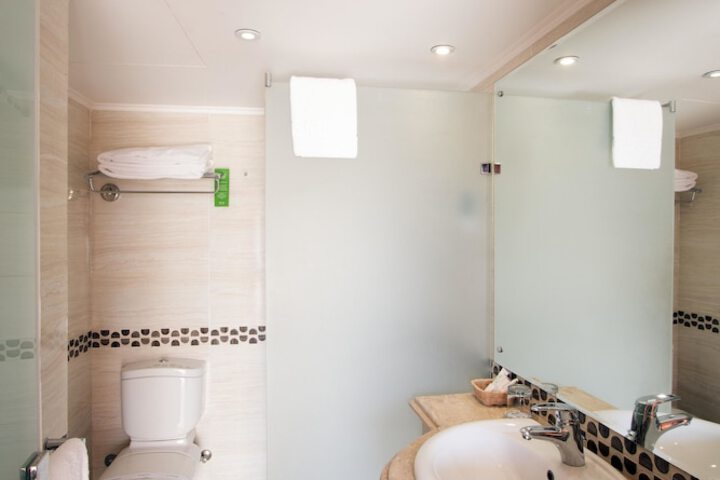 Bathroom Vanities