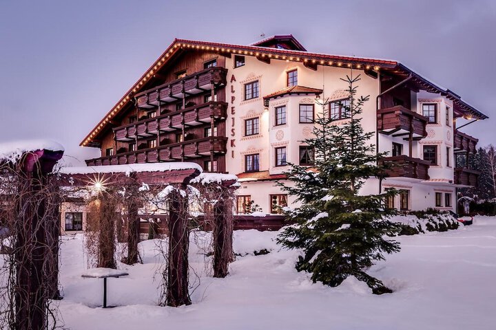 Hotel 74 of 74