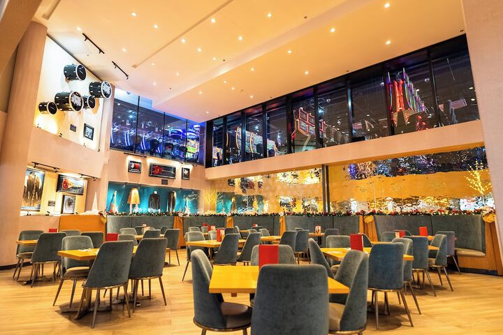 Casino