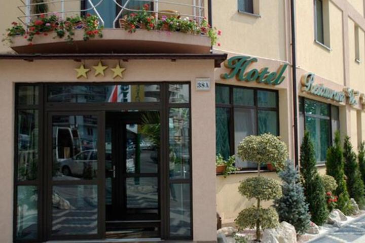 VIO HOTEL