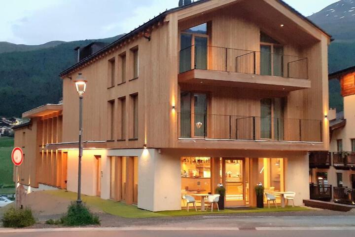 Livì Family Hotel
