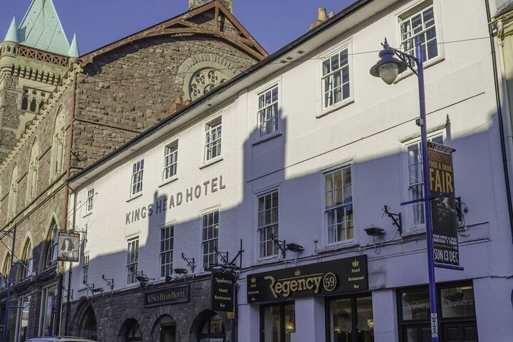 The Kings Head Hotel