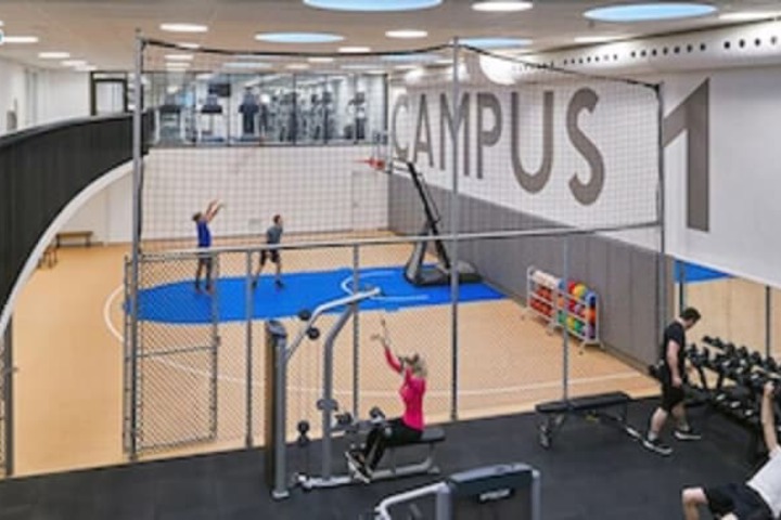 Fitness Club
