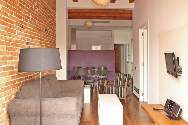 Fitness Center Photo