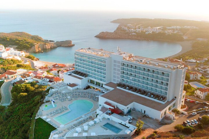 Palladium Hotel Menorca