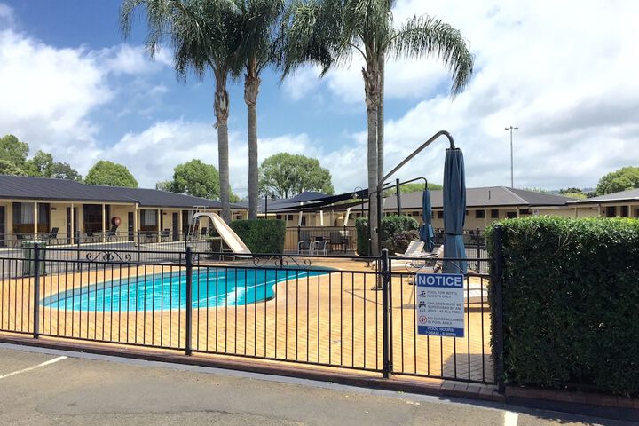 Pool 15 of 29