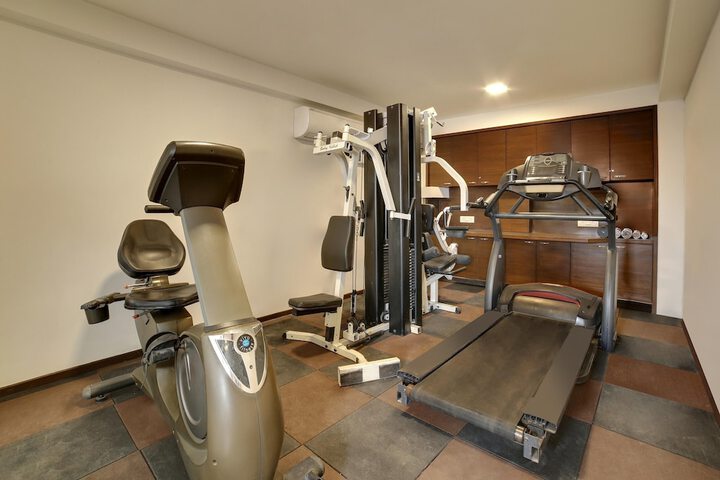Fitness Club
