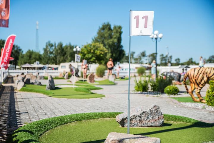 Golf 15 of 21