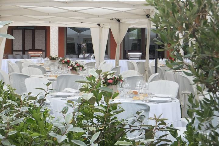 Dining Photos