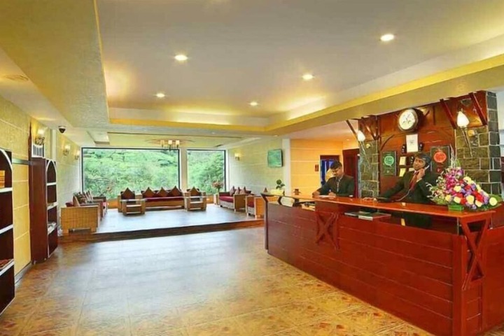 Hotel Interior 2 of 43