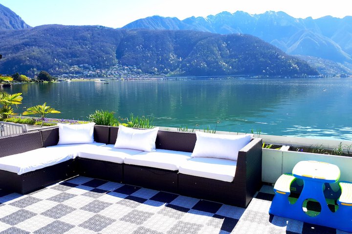 Terrace/Patio 101 of 116