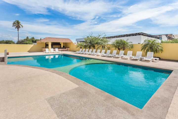 Pool to Cool