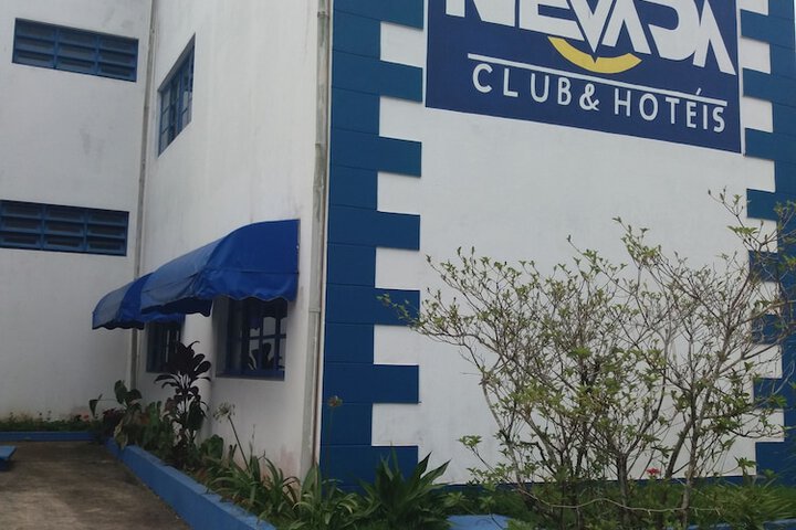Hotel 41 of 48