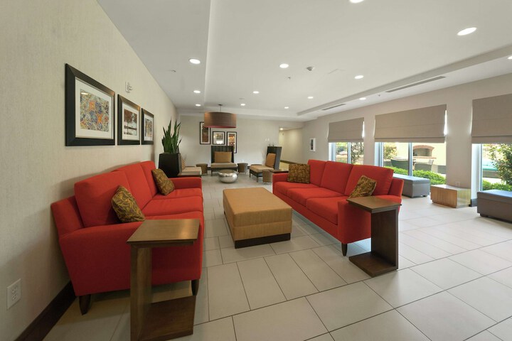 Hotel Interior 2 of 47
