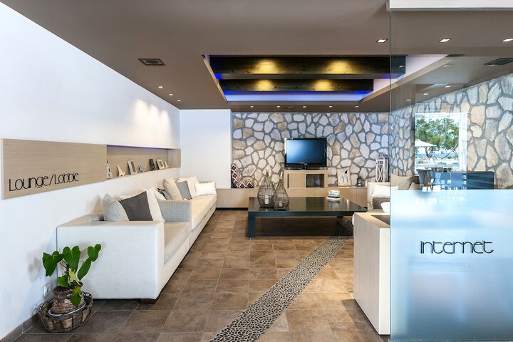 Lobby Photos