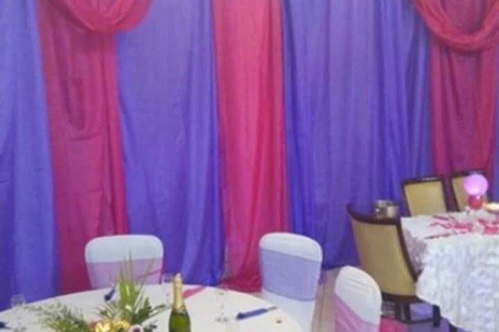Wedding/Banquet 23 of 36