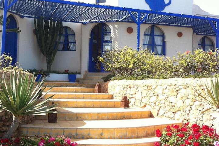 Hotel 47 of 50