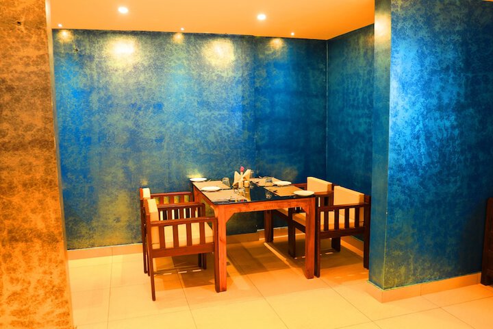 Restaurants