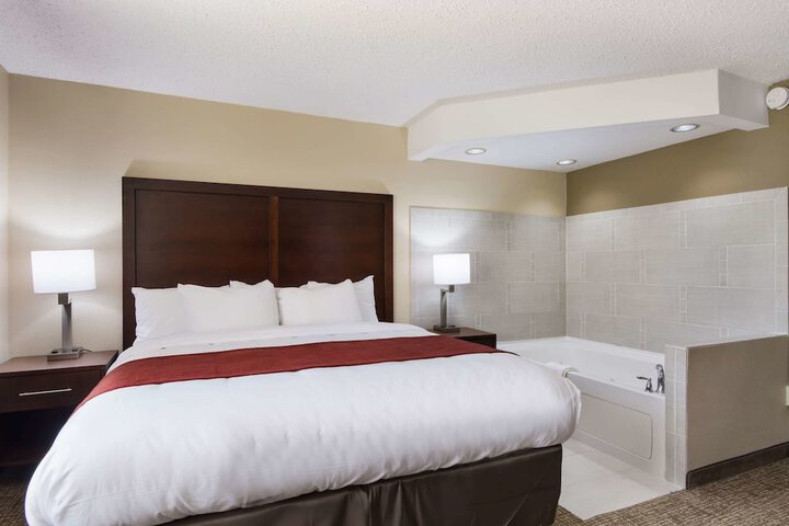 1 King Bed (18 of 19)