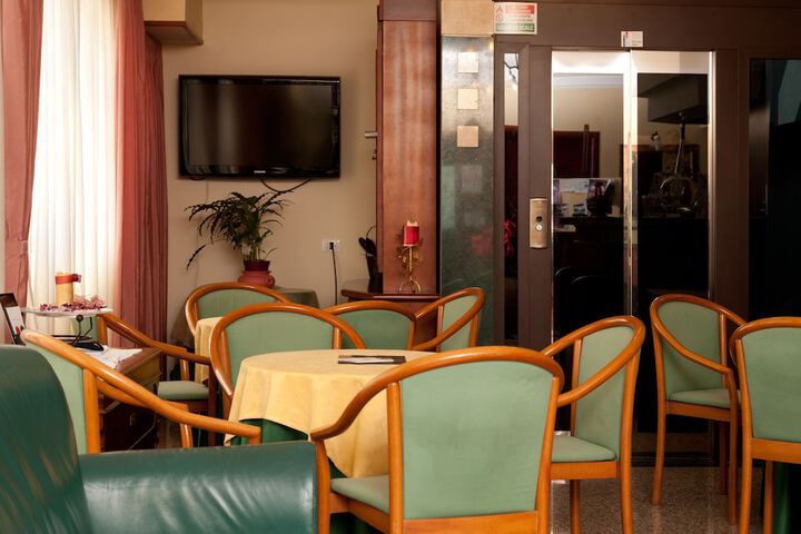 Hotel Interior 3 of 43