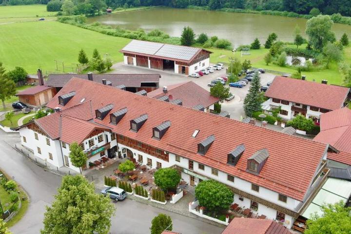 Gasthof & Hotel Jägerwirt