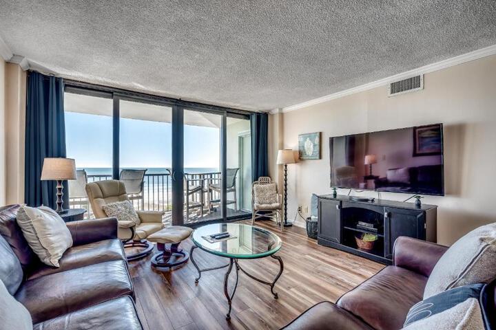 Carolina Dunes 304 in Myrtle Beach, SC