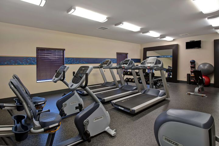 Health and Fitness 25 of 45