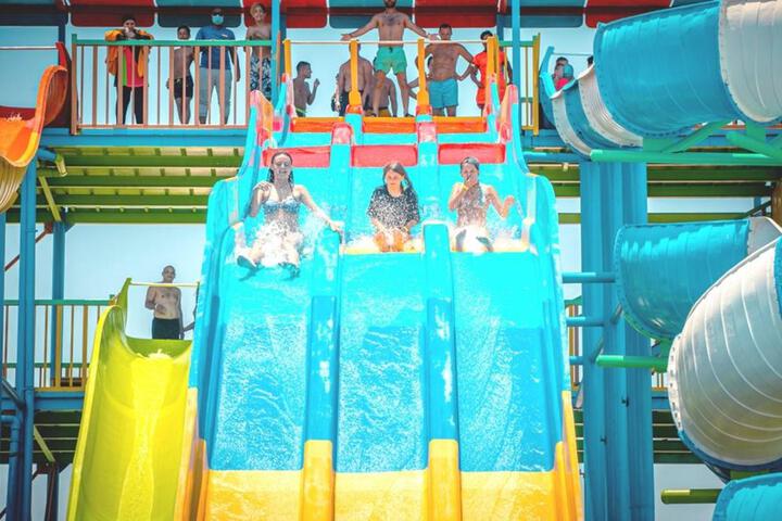 Fitness Center Photo