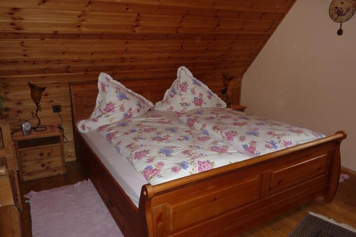 LANDGASTHAUS AM FRAUENSTEIN