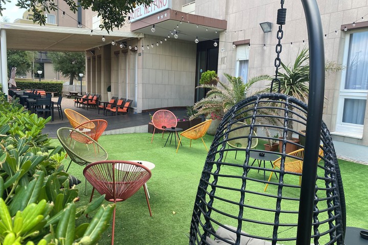 Hotel 57 of 63